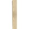 Ekena Millwork Funston Traditional Rough Sawn Bracket, Douglas Fir, 4"W x 14"D x 26"H BKT04X14X26FST01RDF - alternate 3